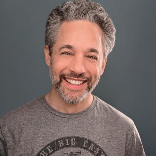 Jeffrey Schechter